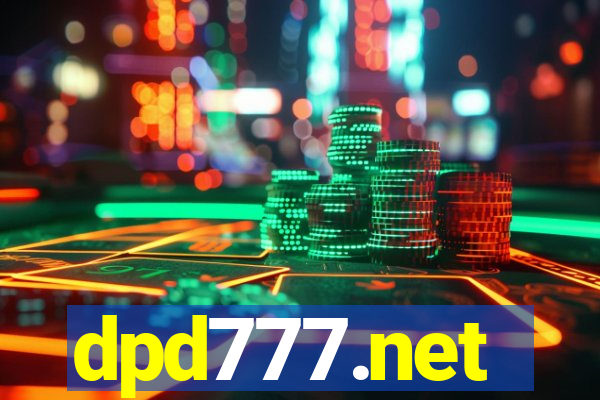 dpd777.net