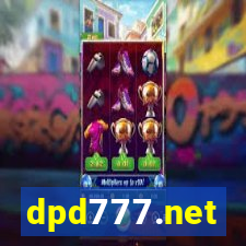 dpd777.net