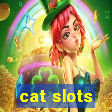 cat slots