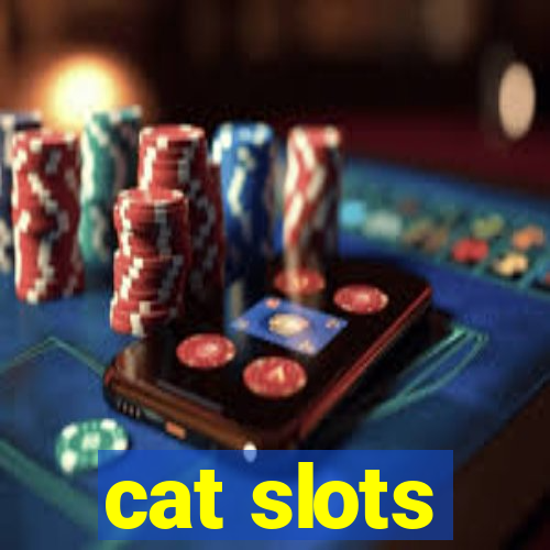 cat slots