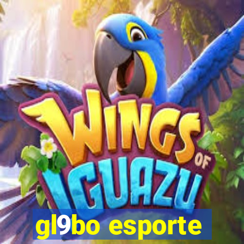 gl9bo esporte