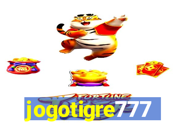 jogotigre777