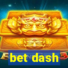 bet dash