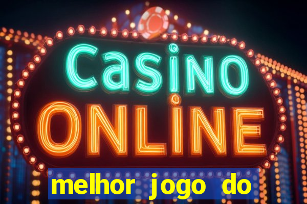 melhor jogo do brazino777 para ganhar dinheiro