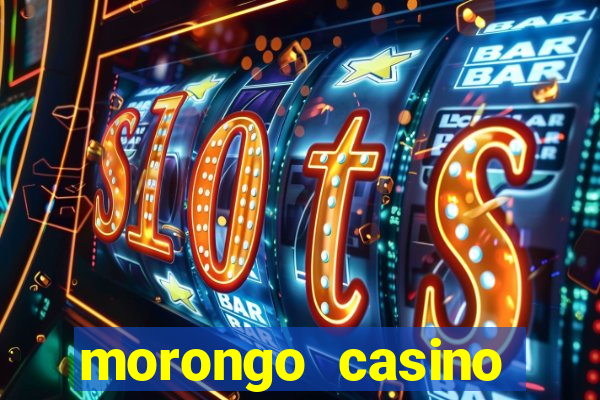 morongo casino resort and spa