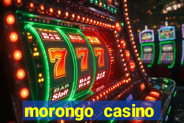 morongo casino resort and spa