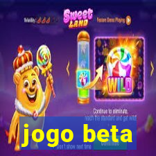 jogo beta