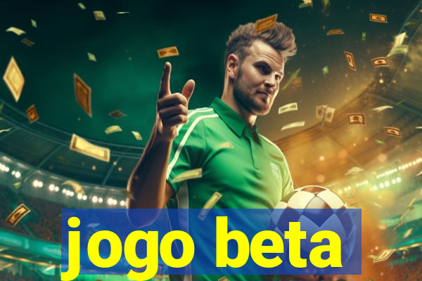 jogo beta