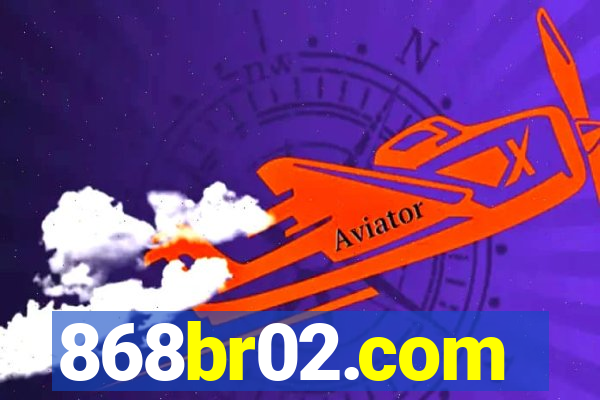 868br02.com