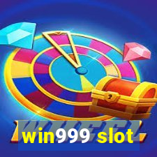 win999 slot