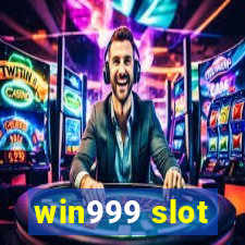 win999 slot