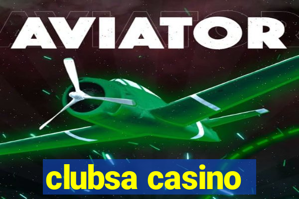 clubsa casino