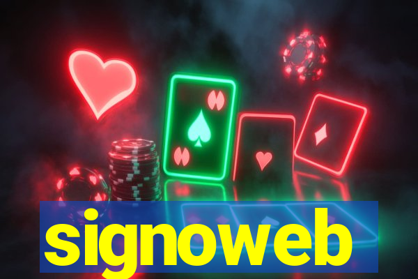 signoweb