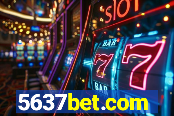 5637bet.com