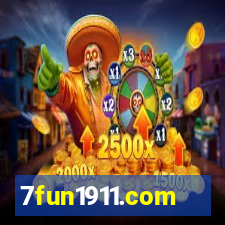 7fun1911.com