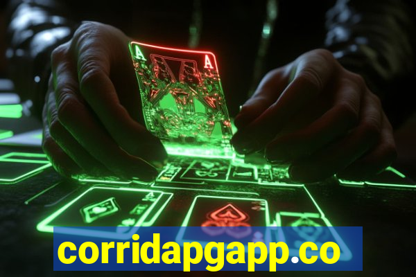 corridapgapp.com