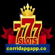 corridapgapp.com