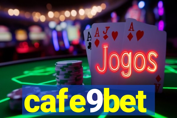 cafe9bet