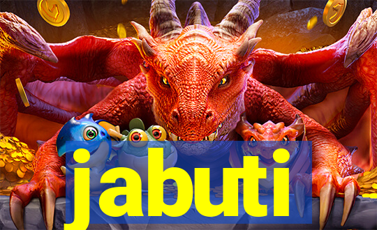 jabuti