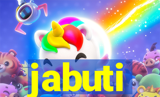 jabuti