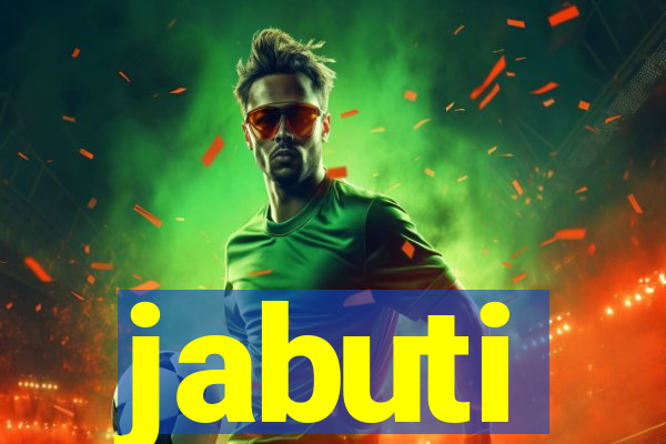 jabuti