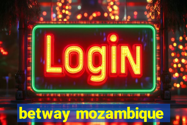 betway mozambique