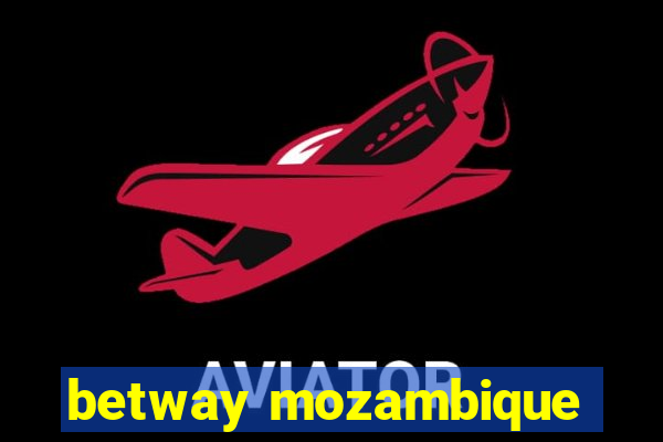 betway mozambique