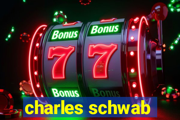 charles schwab