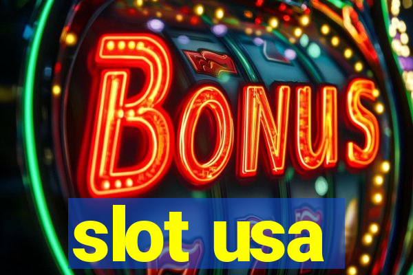 slot usa