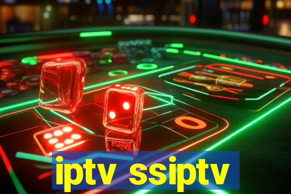 iptv ssiptv