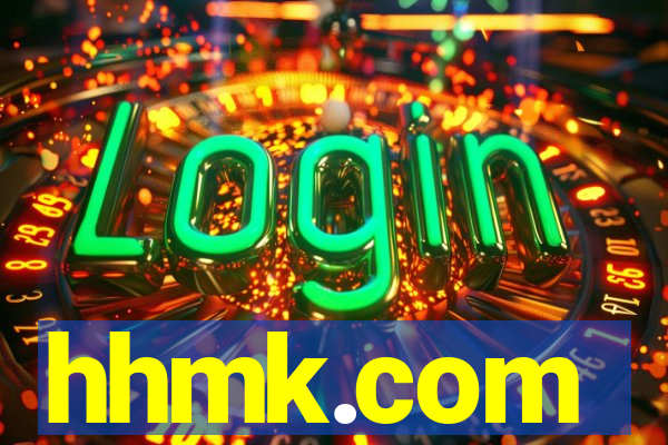 hhmk.com