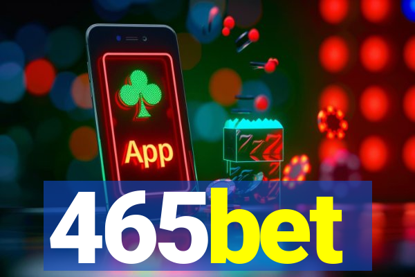 465bet