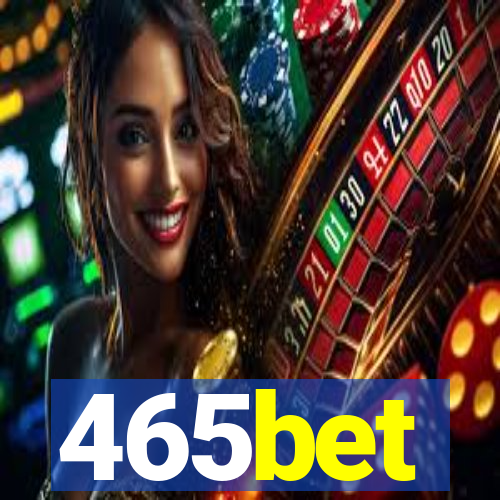 465bet