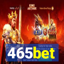 465bet