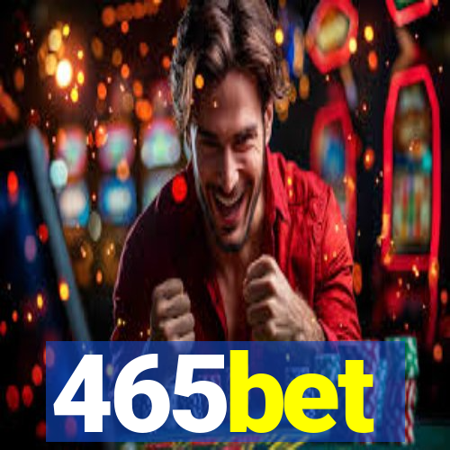 465bet