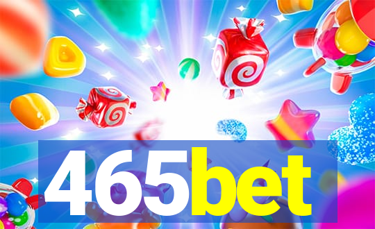 465bet