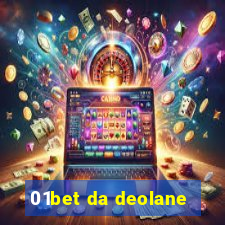 01bet da deolane