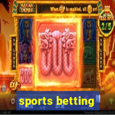 sports betting