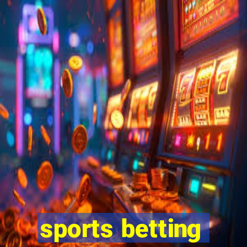 sports betting