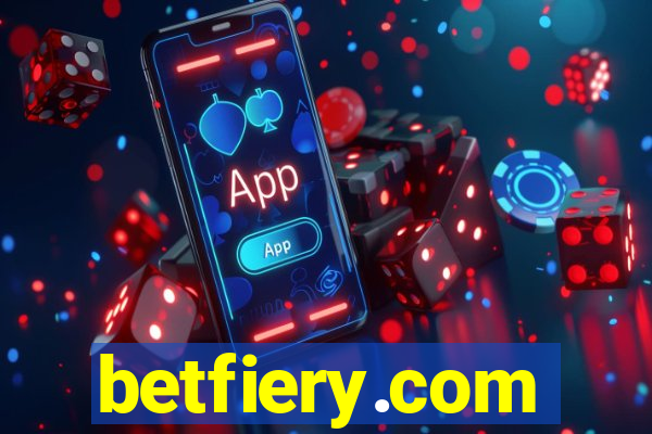 betfiery.com