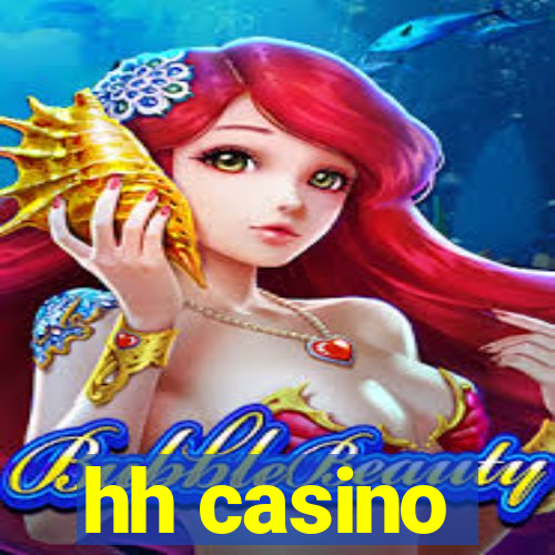 hh casino