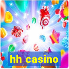 hh casino