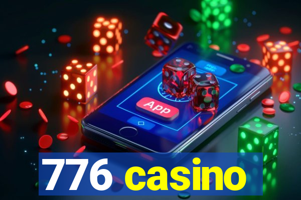 776 casino