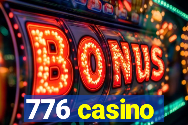 776 casino