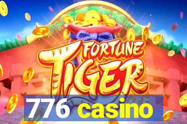 776 casino