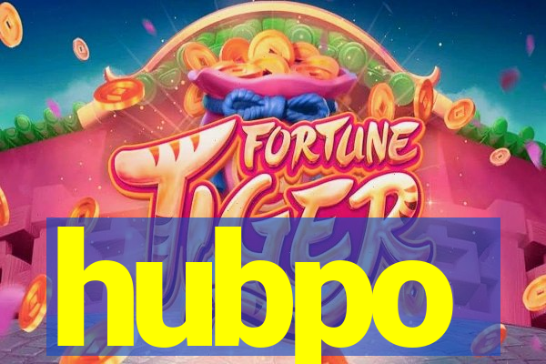 hubpo