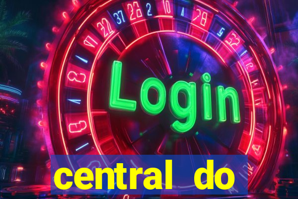 central do parabrisa betim