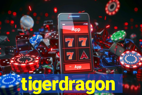 tigerdragon