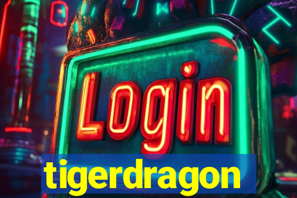 tigerdragon