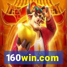 160win.com